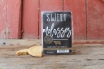 Milkhouse Candles SWEET MOLASSES Wosk