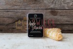 Milkhouse Candles APPLE STRUDEL Wosk