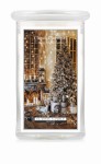 Classic Candle CLASSIC CHRISTMAS 2 Wick Large Jar
