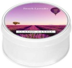 Classic Candle FRENCH LAVENDER MiniLight