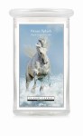 Classic Candle OCEAN SPLASH 2 Wick Large Jar