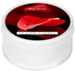 Classic Candle ROSE PETALS MiniLight