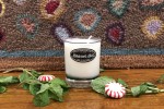 Milkhouse Candles MOROCCAN MINT Shot