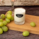 Milkhouse Candles CELEBRATE! Shot