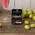Milkhouse Candles CELEBRATE! Wosk