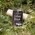 Milkhouse Candles SILVER BIRCH Wosk
