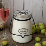 Milkhouse Candles CELEBRATE! Świeca Duża