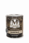 Eco Candle Co. HANDYMAN Świeca The MANdle