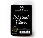 Milkhouse Candles TIKI BEACH FLOWER Wosk Duży