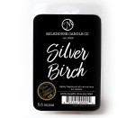 Milkhouse Candles SILVER BIRCH Wosk Duży