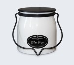 Milkhouse Candles SILVER BIRCH Świeca Średnia