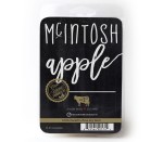 Milkhouse Candles MCINTOSH APPLE Wosk