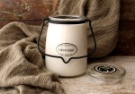 Milkhouse Candles WARM WOOL Świeca Duża