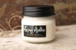 Milkhouse Candles CHASING FIREFLIES Mini Mason