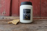 Milkhouse Candles SWEET MOLASSES Świeca Duża