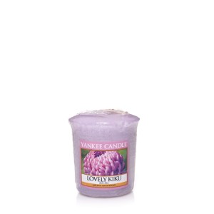 Yankee Candle Lovely Kiku Sampler