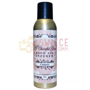 Cheerful Candle Cashmere Room Spray