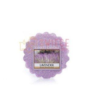 Yankee Candle Lavender Wosk