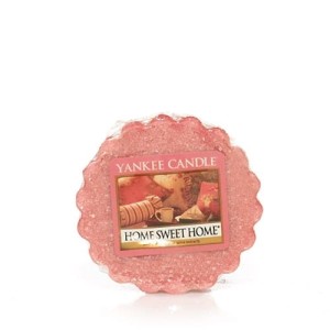 Yankee Candle Home Sweet Home Wosk