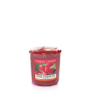 Yankee Candle Pink Hibiscus Sampler
