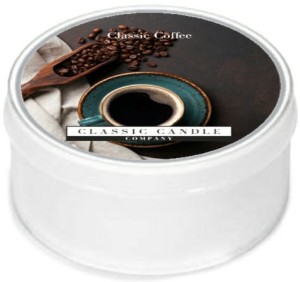 Classic Candle CLASSIC COFFEE MiniLight
