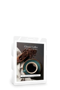 Classic Candle CLASSIC COFFEE Wax Melt