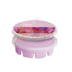 Colonial Candle Simmer Snaps FLORA PARFUME