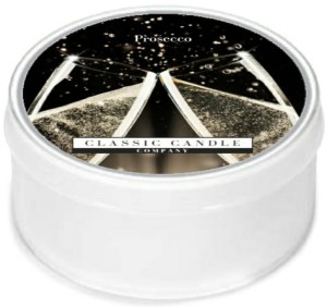 Classic Candle PROSECCO MiniLight
