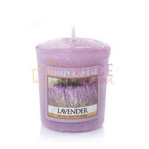 Yankee Candle Lavender Sampler