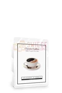 Classic Candle CLASSIC COFFEE Wax Melt