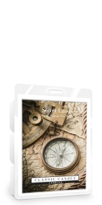 Classic Candle SECRET LAND Wax Melt