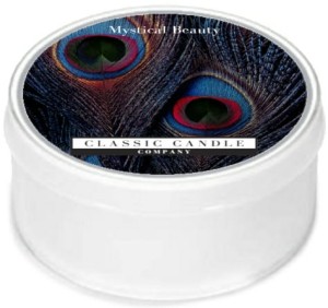 Classic Candle MYSTICAL BEAUTY MiniLight