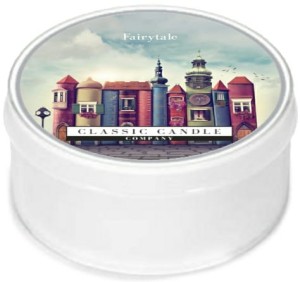 Classic Candle FAIRYTALE MiniLight