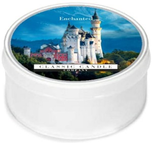Classic Candle ENCHANTMENT MiniLight