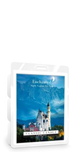 Classic Candle ENCHANTMENT Wax Melt