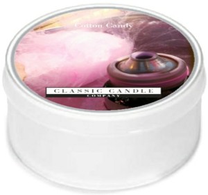 Classic Candle COTTON CANDY MiniLight