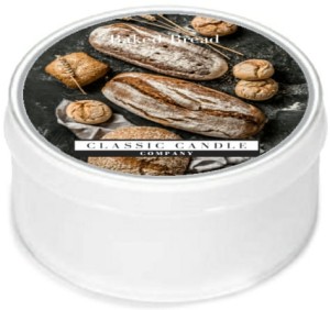 Classic Candle BAKED BREAD MiniLight