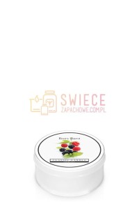 Classic Candle BERRY BURST MiniLight