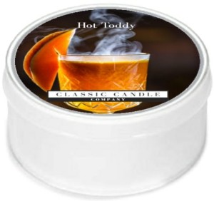 Classic Candle HOT TODDY MiniLight