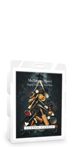 Classic Candle MULBERRY SPICE Wax Melt
