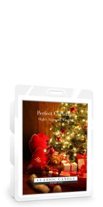 Classic Candle PERFECT CHRISTMAS Wax Melt