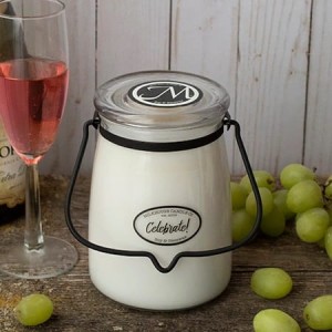 Milkhouse Candles CELEBRATE! Świeca Duża