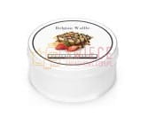 Classic Candle BELGIAN WAFFLE MiniLight