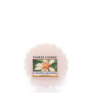 Yankee Candle Champaca Blossom Wosk