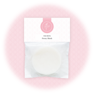 Vera Young PEONY BLUSH Wosk Basic