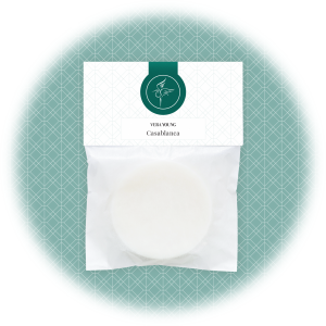 Vera Young CASABLANCA Wosk Basic