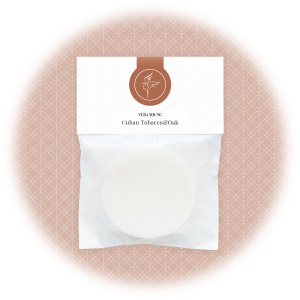 Vera Young CUBAN TOBACCO & OAK Wosk Basic