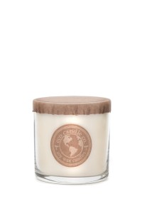 Eco Candle Co. BEACH BUM Świeca Mała