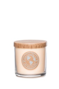 Eco Candle Co. BEACH HOUSE Świeca Mała