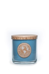 Eco Candle Co. BLUEBERRY PATCH Świeca Mała